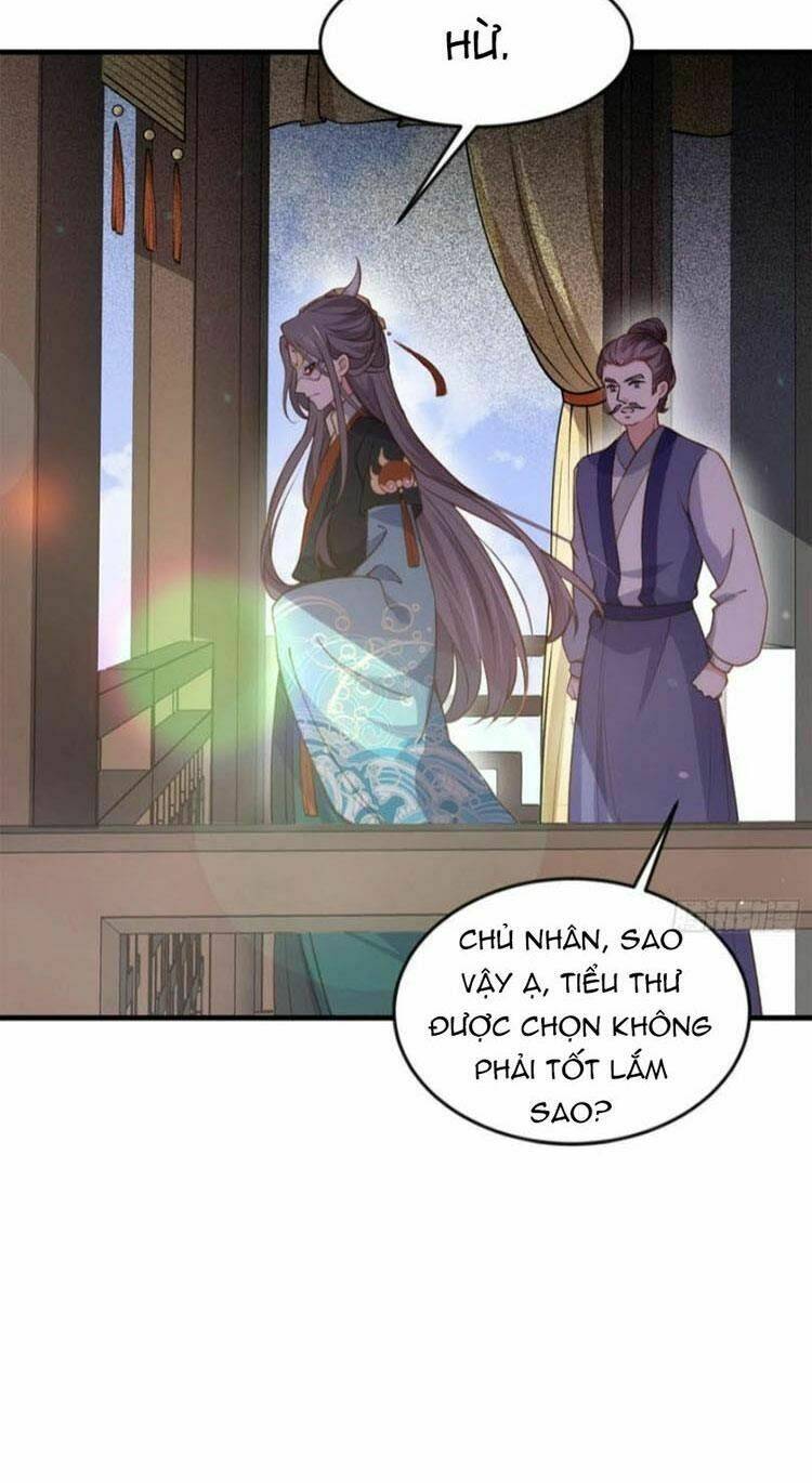 hoạn phi thiên hạ chapter 145 22