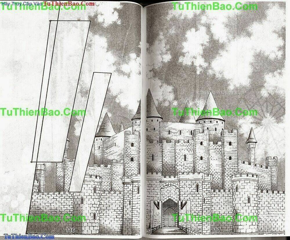 karen-chiến binh hiện đại chapter 5 59