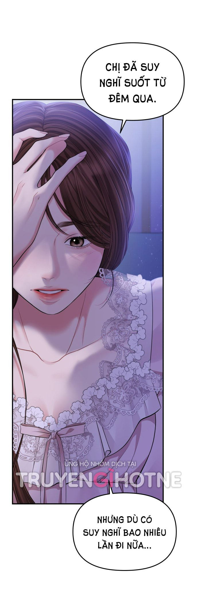 gửi em người đánh cắp những vì sao - to you who swallowed a star chapter 122.1 34