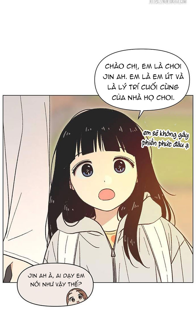 Thanh Xuân Đáng Yêu chapter 29.2 3