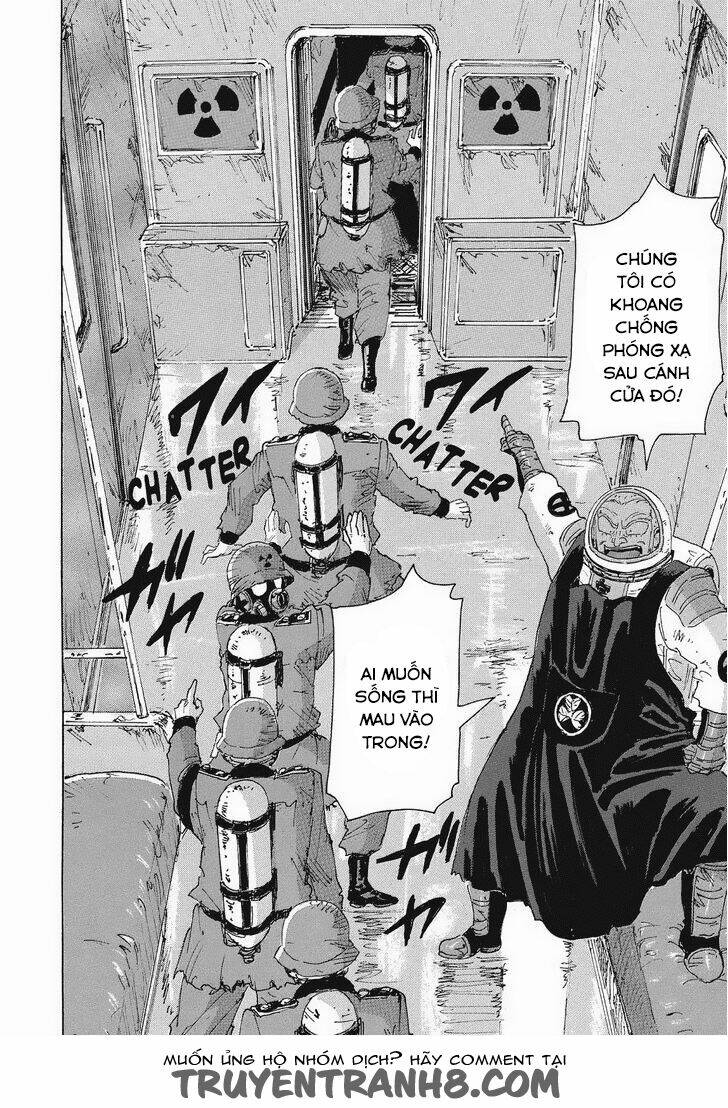 cúp quốc sư tử chapter 72 3