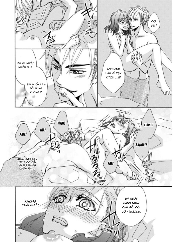 tên tội phạm nguy hiểm chapter 4 4