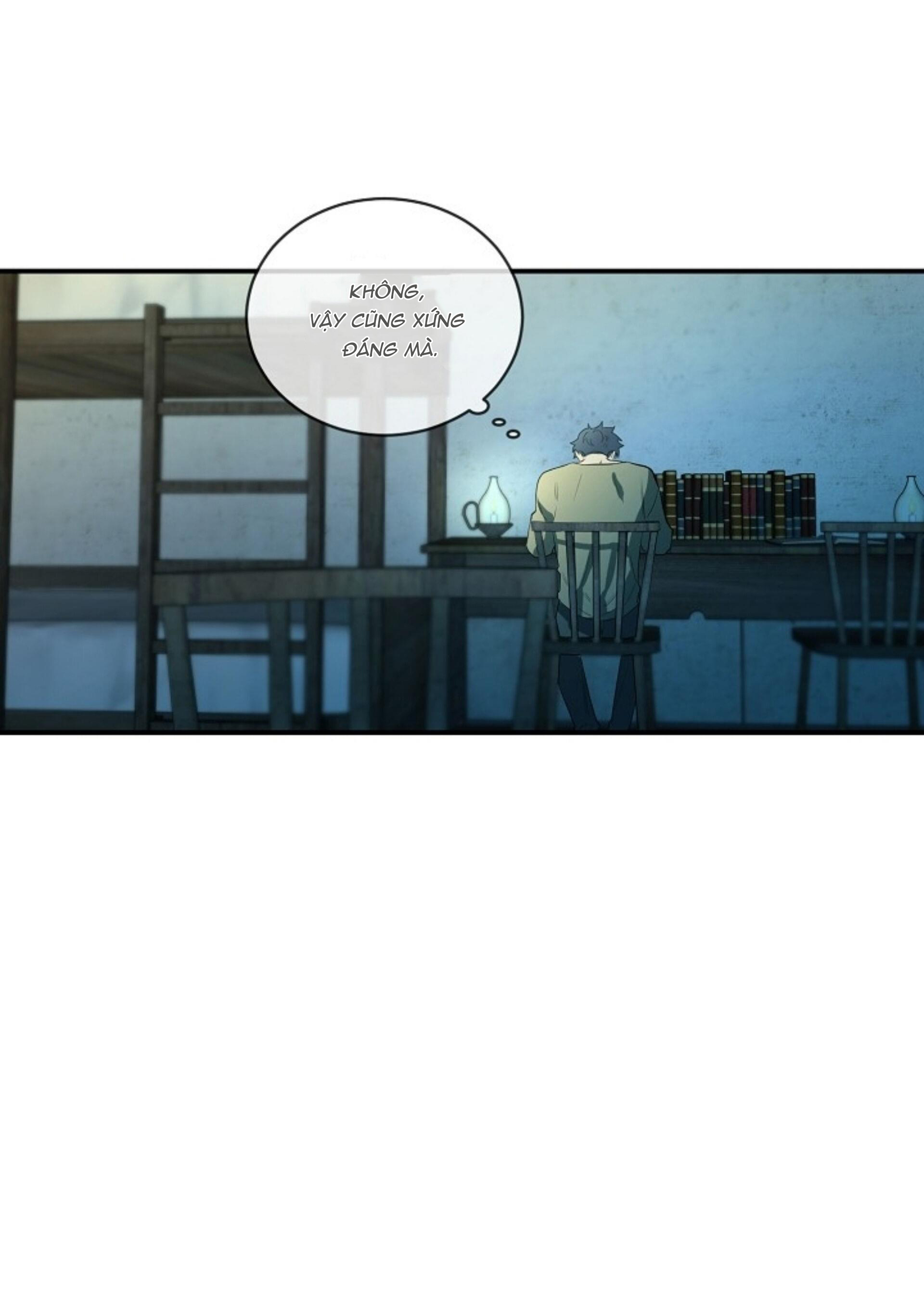 vừa yêu vừa ghét chapter 4 13