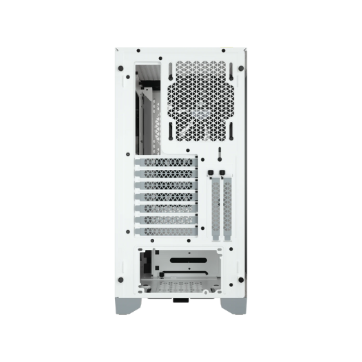 Vỏ Máy Tính Corsair 4000D Airflow TG - Hàng Chính Hãng