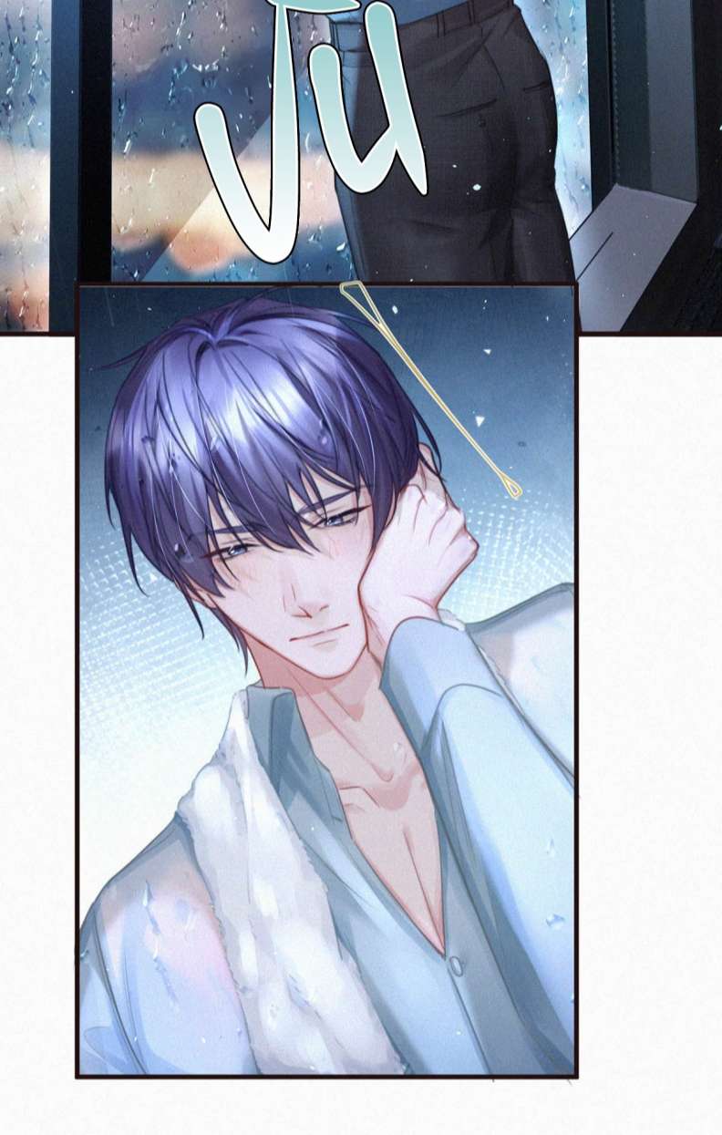 thần thương (môi súng) chapter 92 28