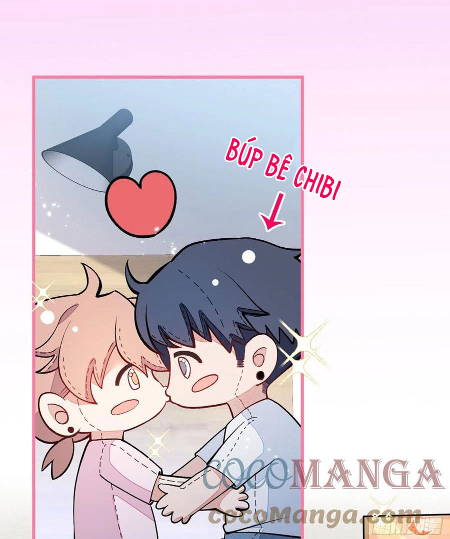 lại bị nam thần chọc trên hot search! chapter 66 26