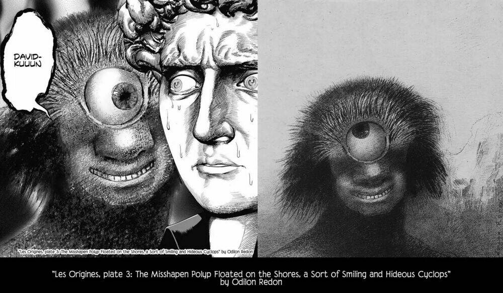 shishunki renaissance david-kun chapter 18 15