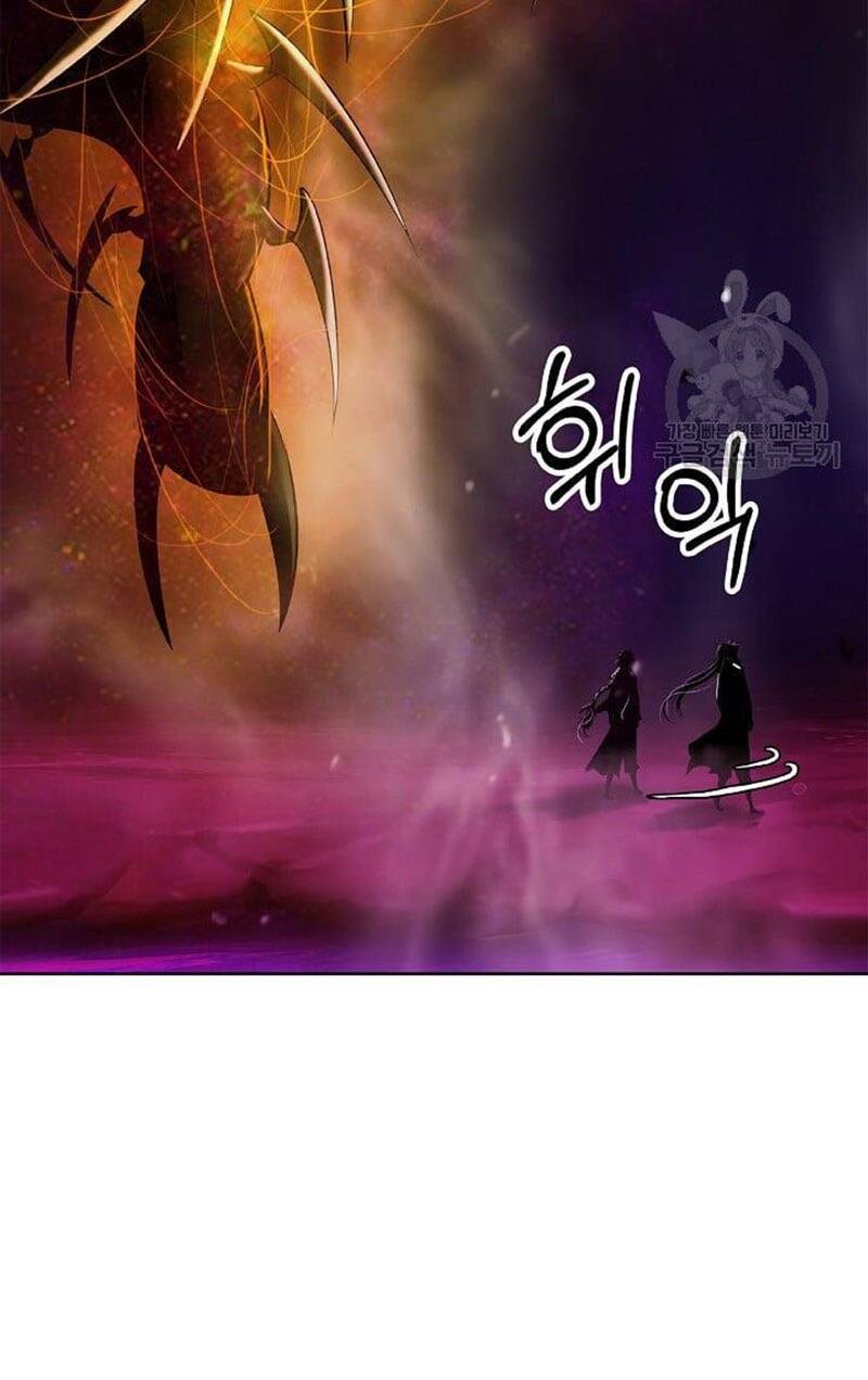 xuyên không thành hổ chapter 93 87