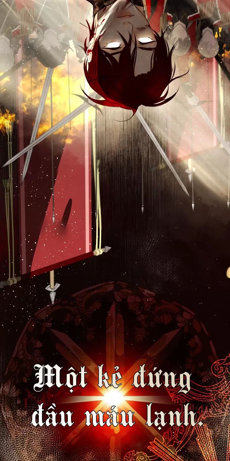 tôi là kẻ phản diện chapter 4 28