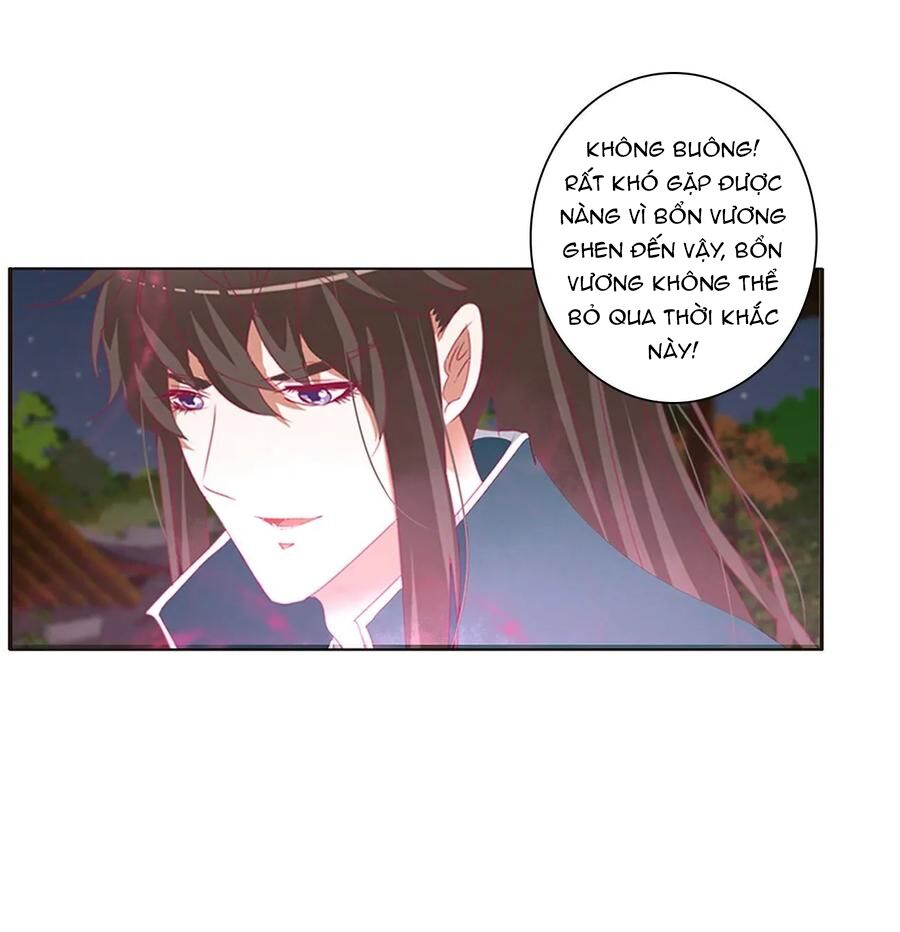 thông linh phi chapter 638 2