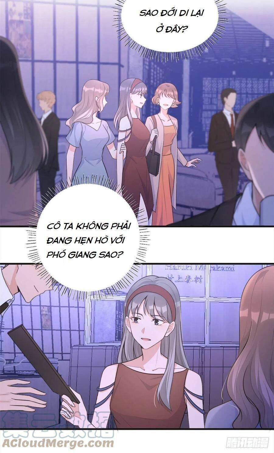 vẫn cứ nhớ em, nhớ em chapter 96 9