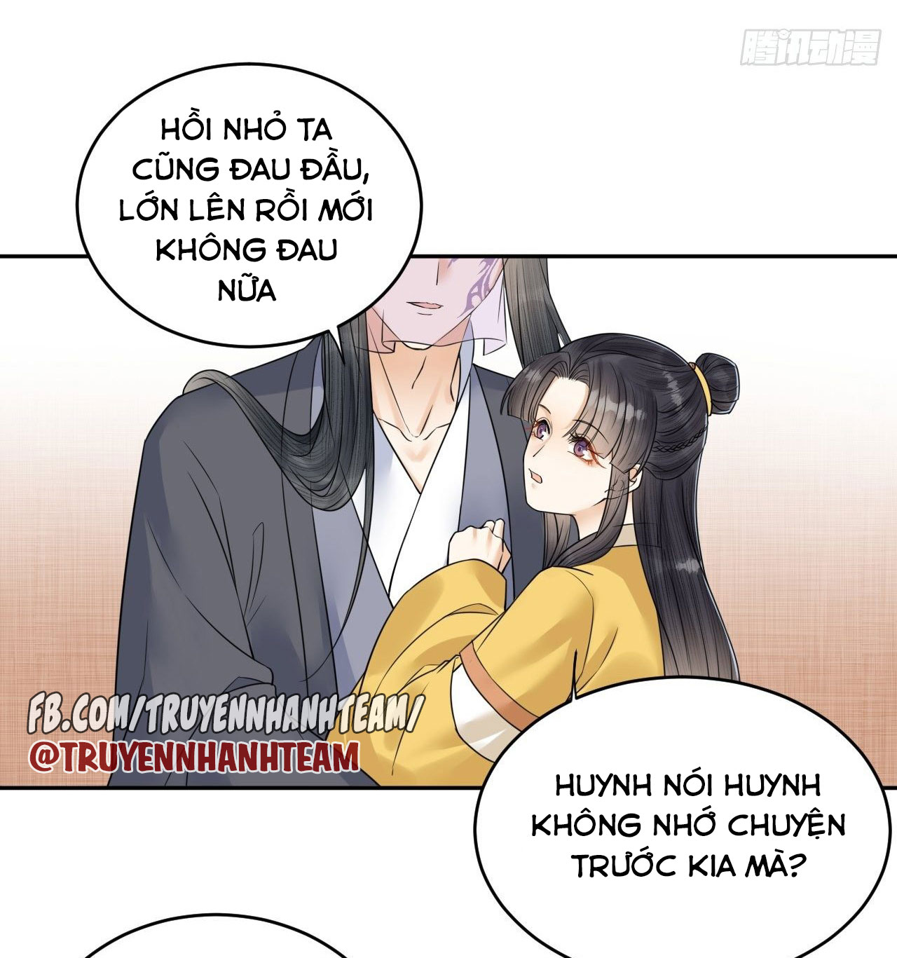 lễ băng nhạc hoại chi dạ chapter 51 38