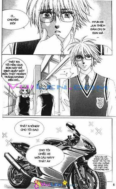 anh,bạn trai và người ấy chapter 3 61