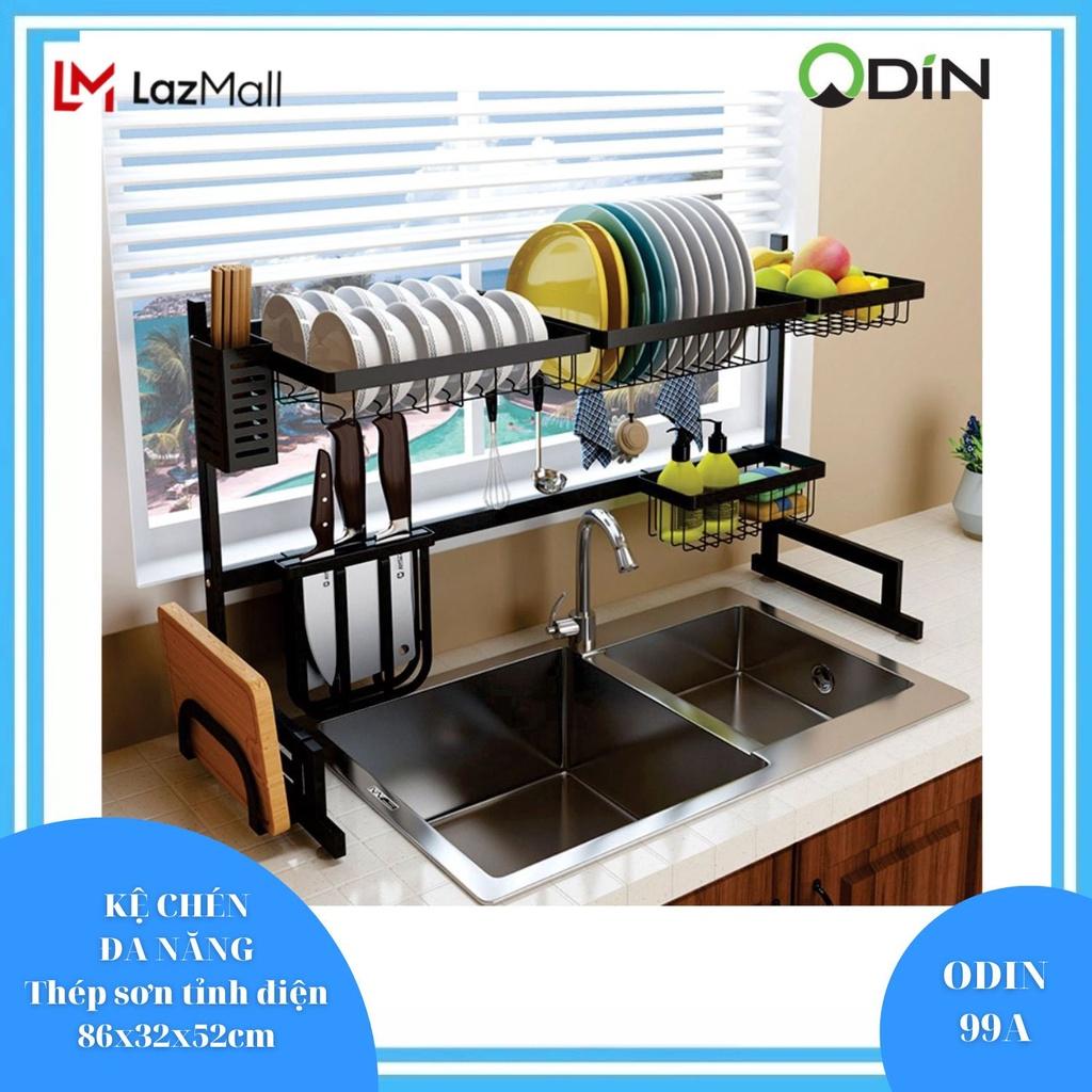 Kệ bếp đa năng ODIN 249K