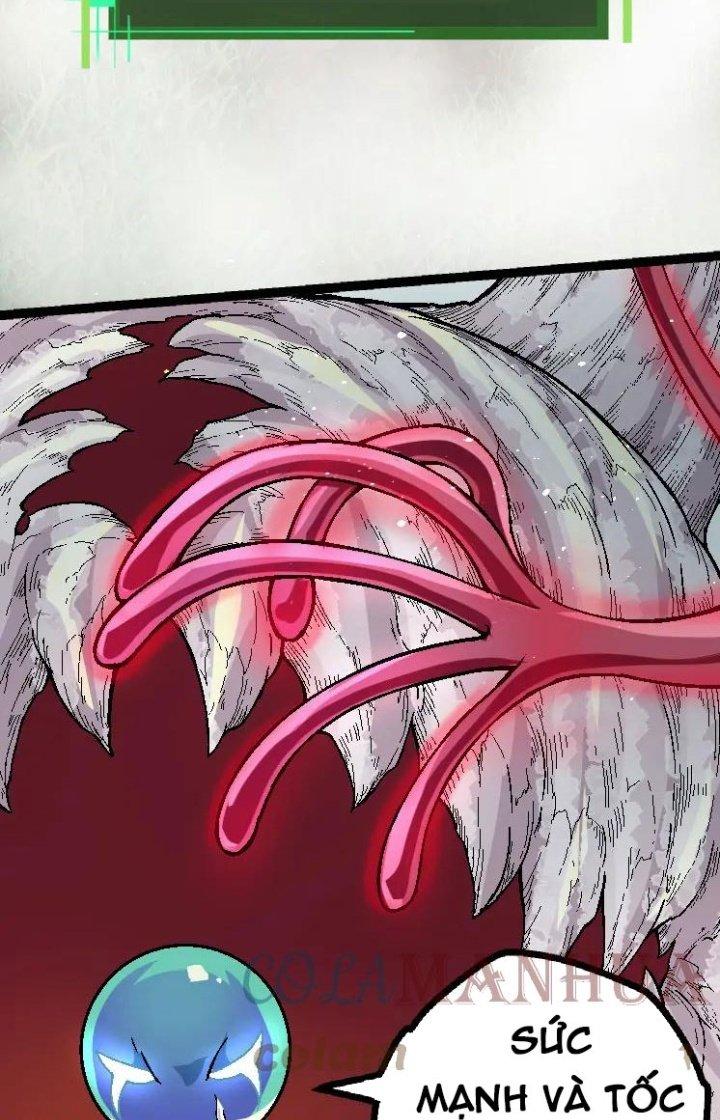 từ cây cổ thụ bắt đầu tiến hóa chapter 39 65