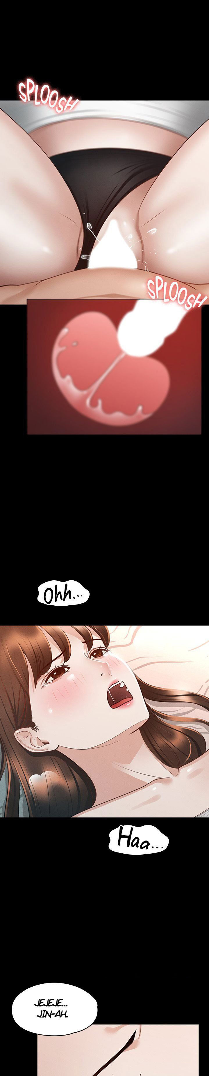 ứng dụng cầu được ước thấy chapter 22 15