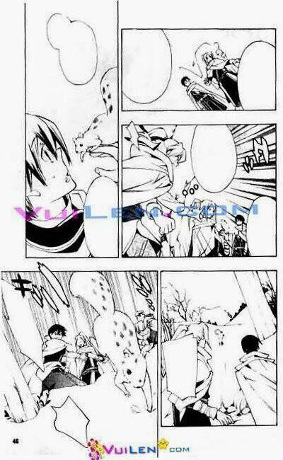 thanh kiếm và vương miện chapter 6 46