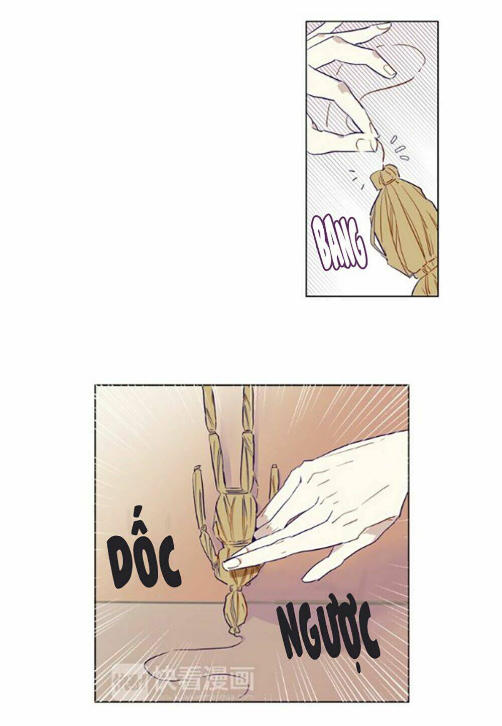 hoa đạo sĩ chapter 3 24