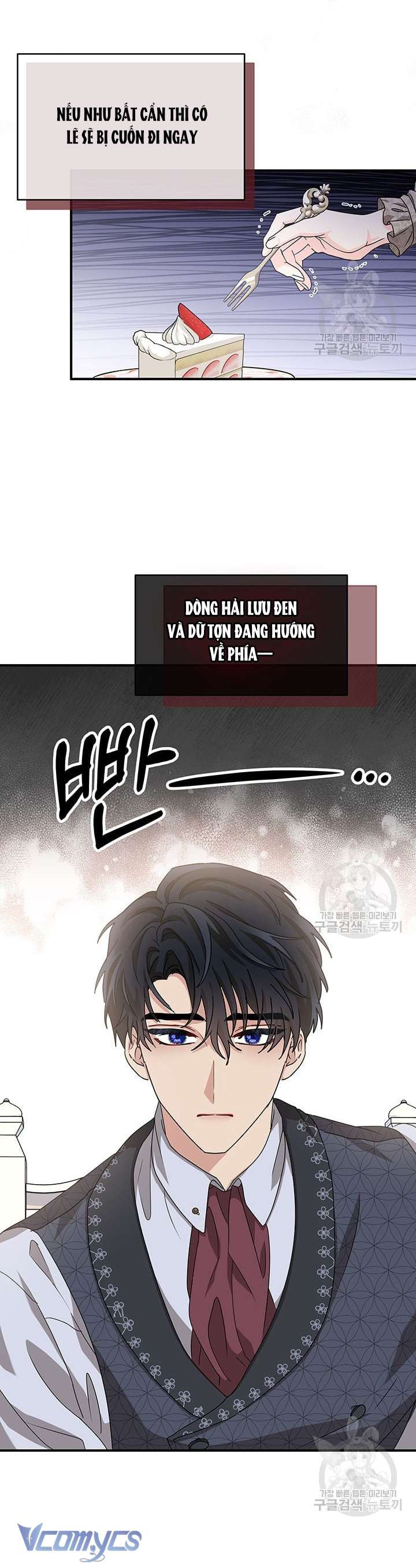 cô gái sẽ trở thành chủ gia đình chapter 8 10