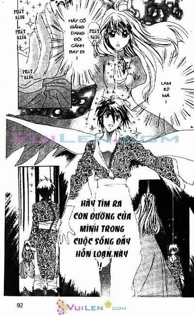 duyên kỳ ngộ chapter 10 93