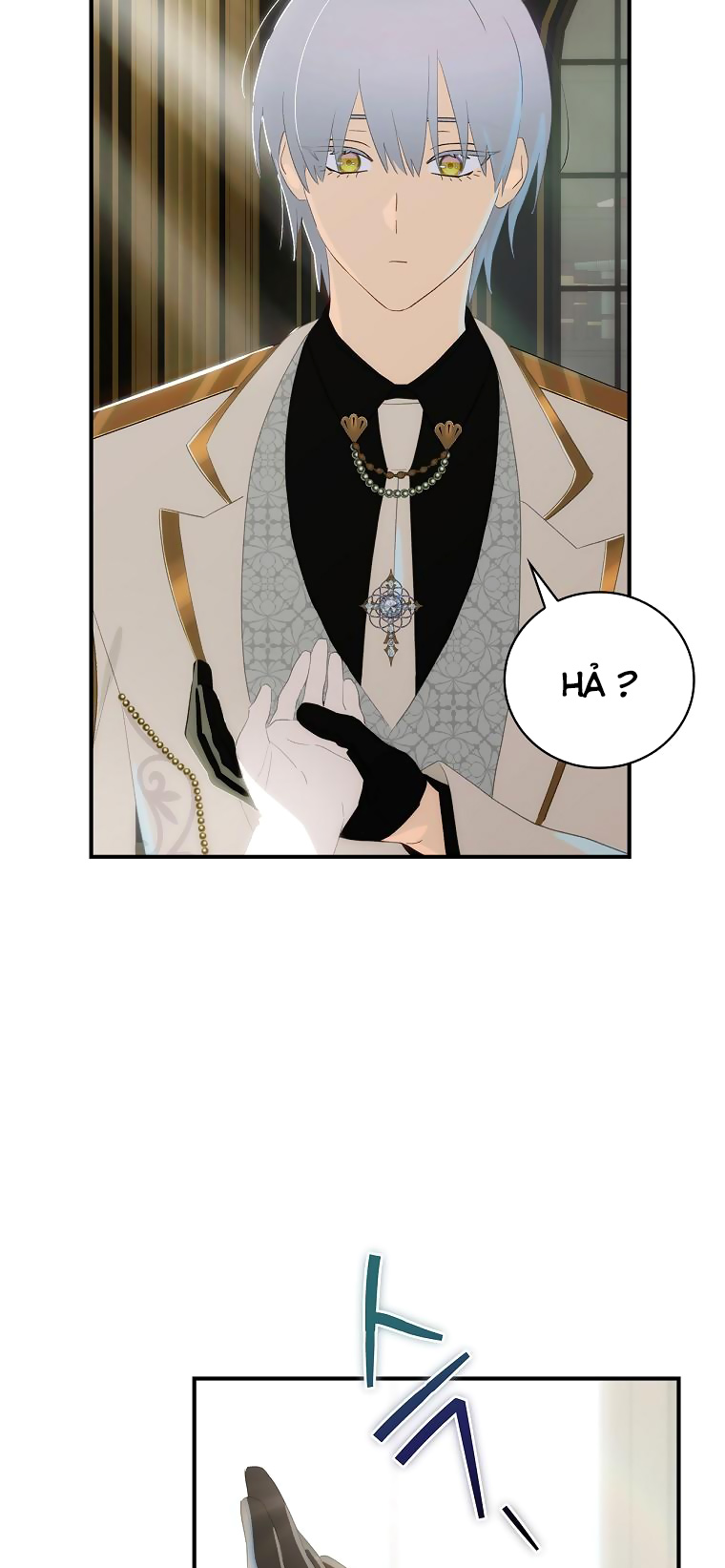 đứa bé không phải là con của anh chapter 63 43