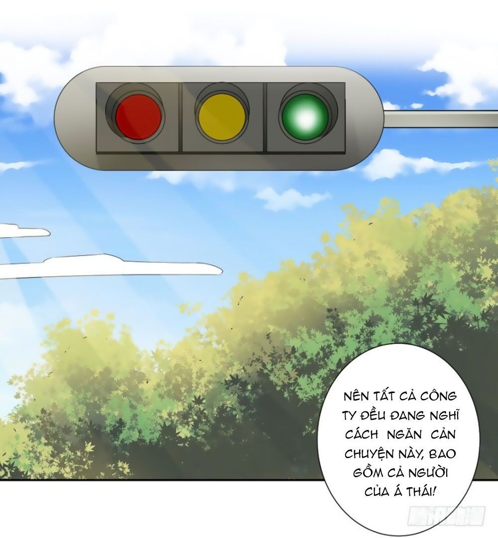 thiên kim đường môn chapter 83 21