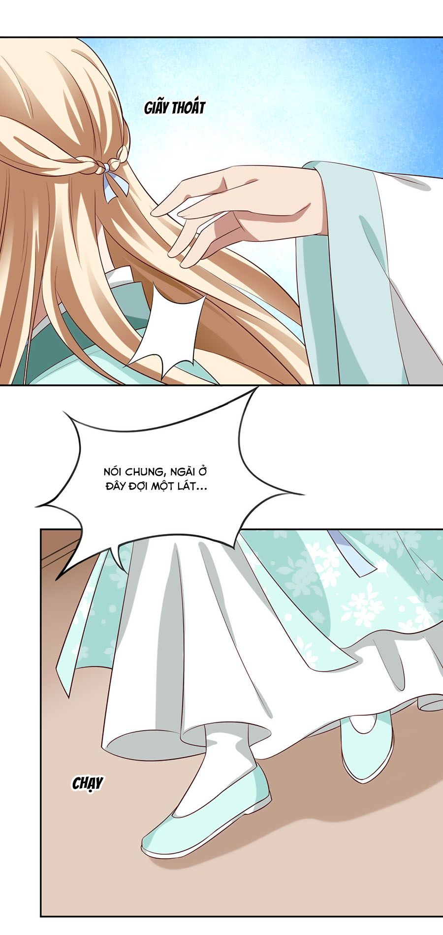 kiêu ngạo vương gia chủng điền phi chapter 66 21