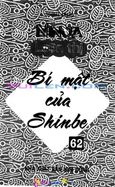 ninja loạn thị chapter 62 3