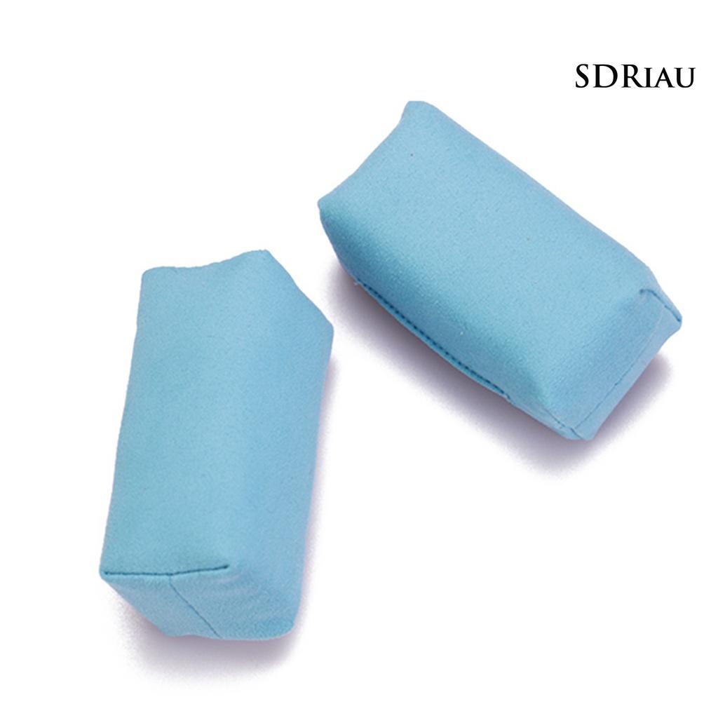 Set 10 Miếng Xốp Đánh Bóng Xe Hơi Chất Lượng Cao