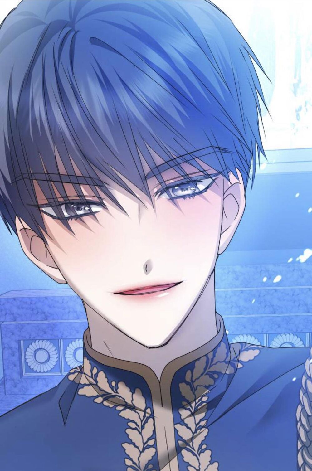 tôi muốn trở thành cô ấy chỉ một ngày chapter 96 16