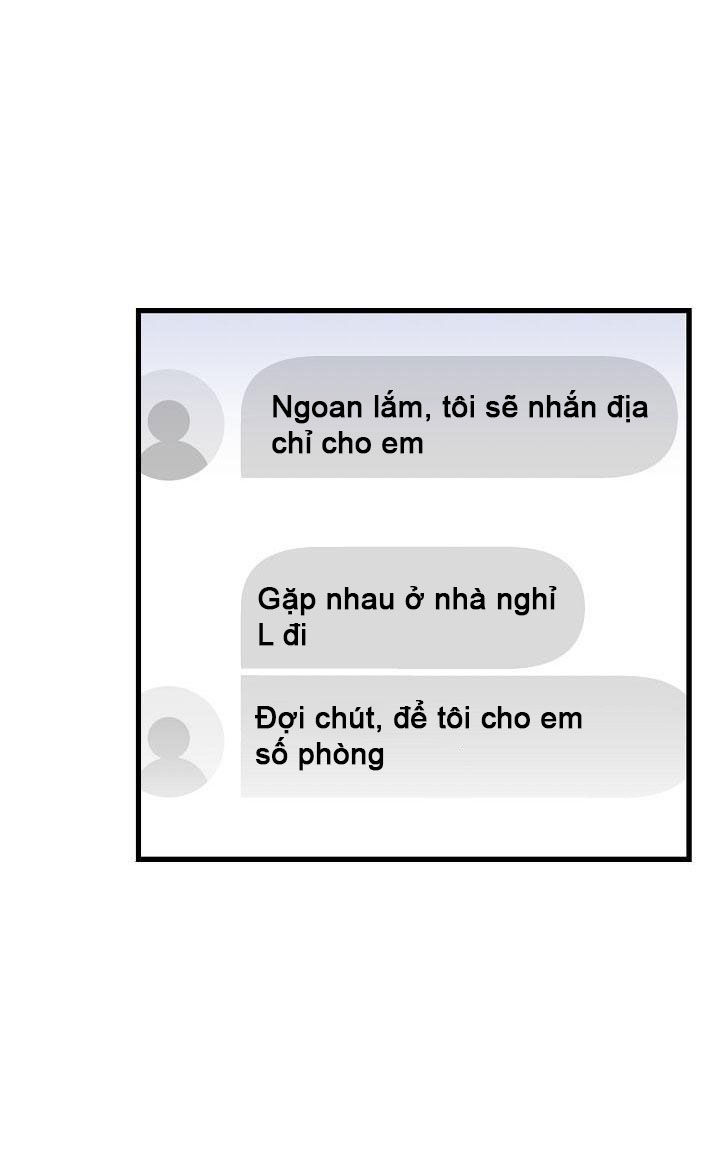 tình yêu cún con chapter 14.2 12