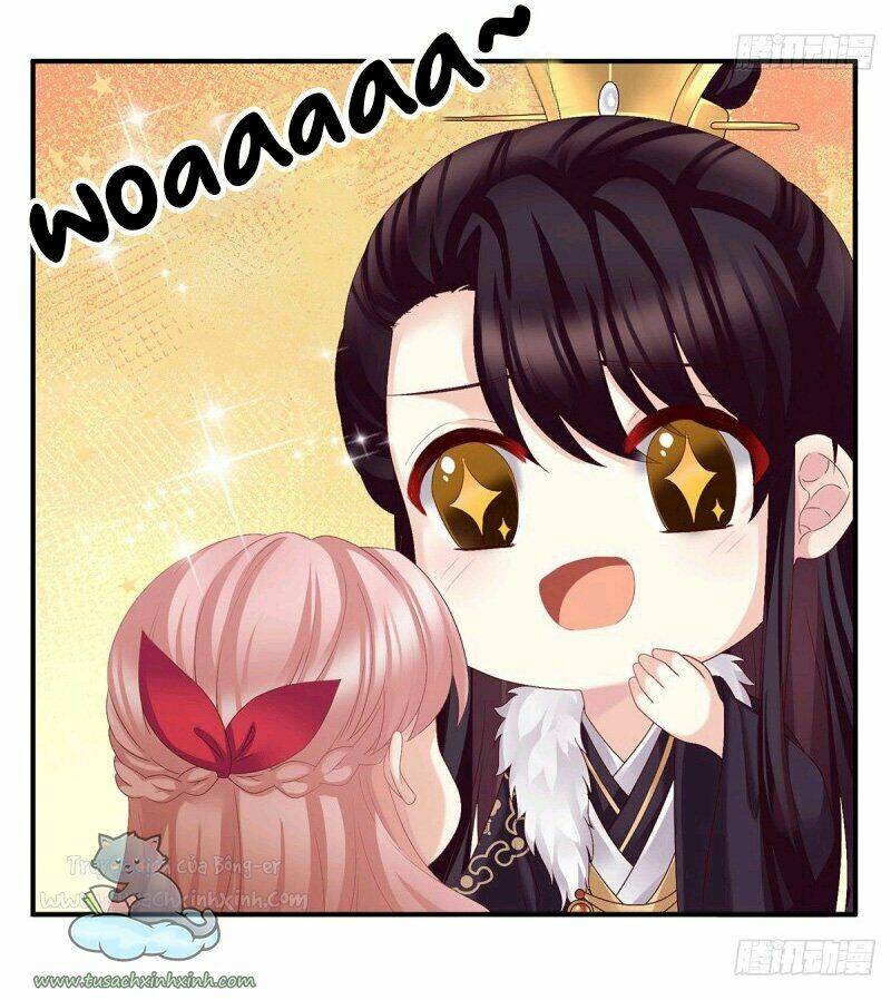 kiều phu có hỉ chapter 41 13