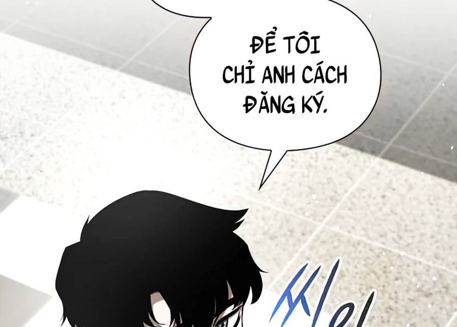 chiến binh học đường - cuộc đột kích trong ngục tối chapter 22 104