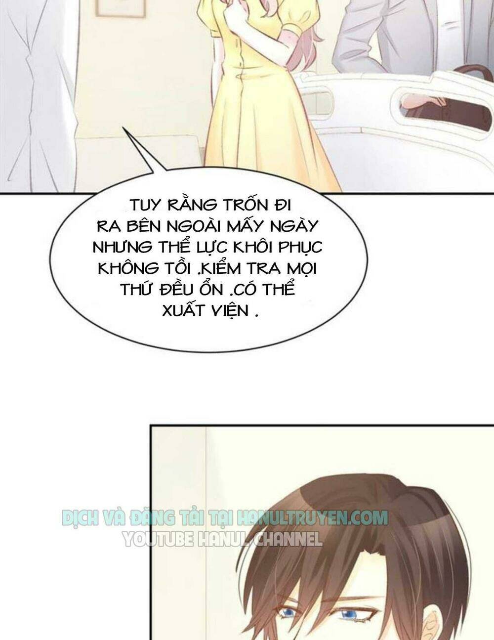 hôn nhân ấm áp : tổng tài sủng vợ thành nghiện chapter 40.2 10