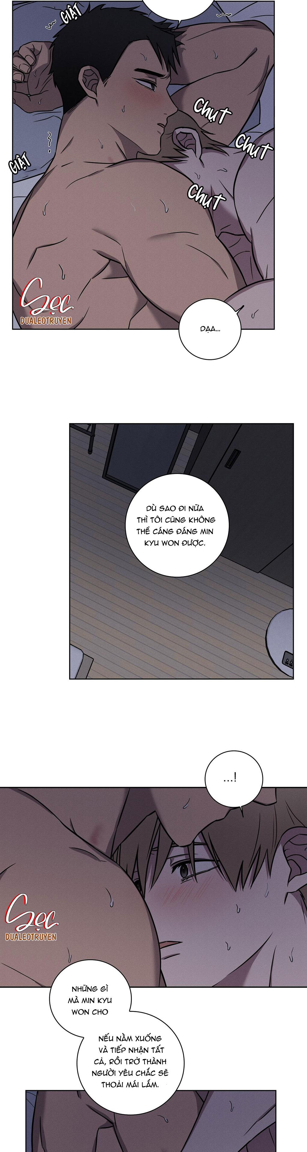 love gym chapter 17 6