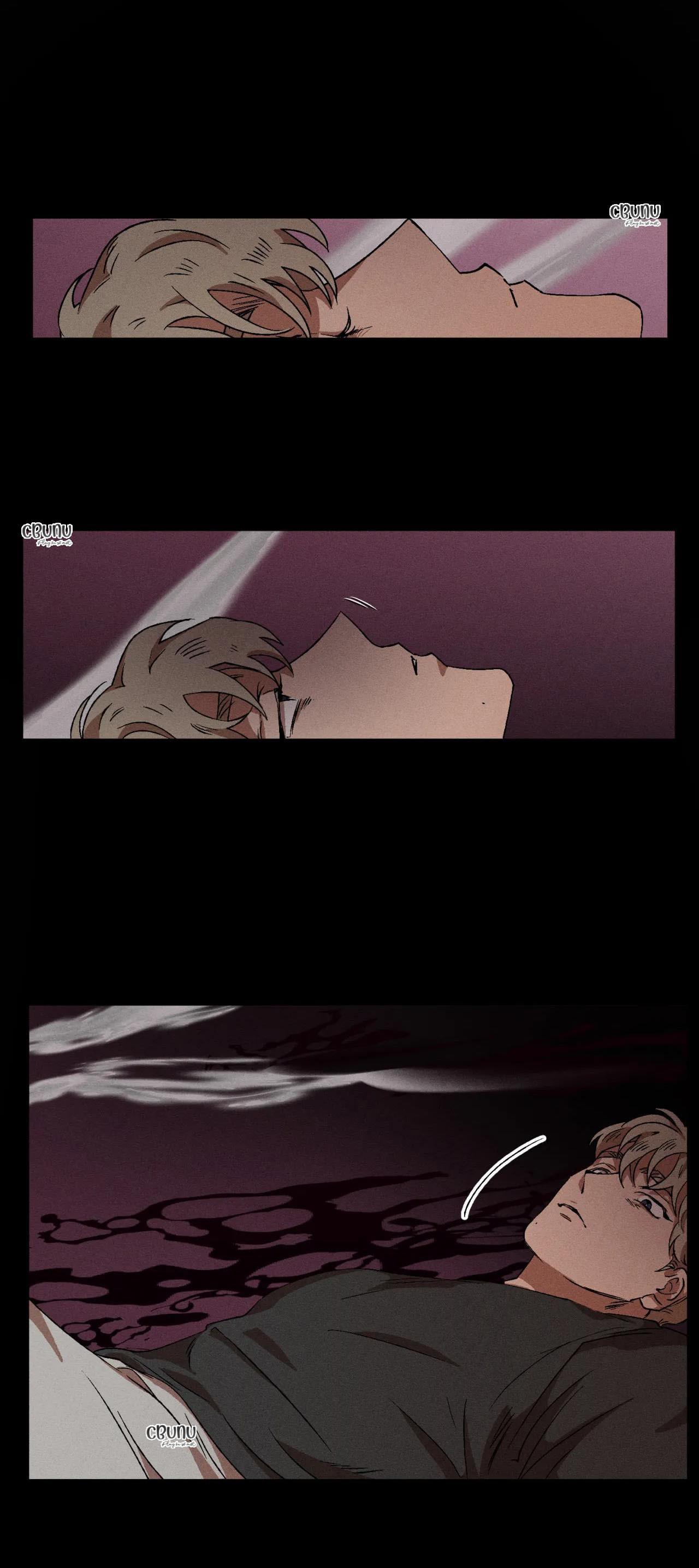 bẫy đôi ngọt ngào chapter 36 12