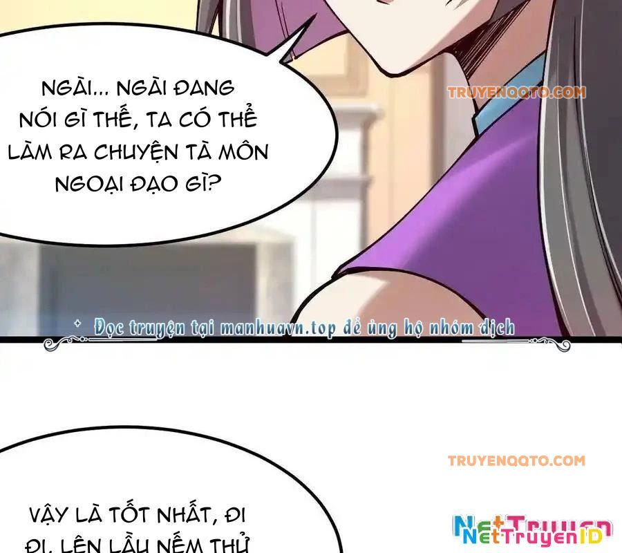 sức mạnh của kiếm thần chapter 59 61