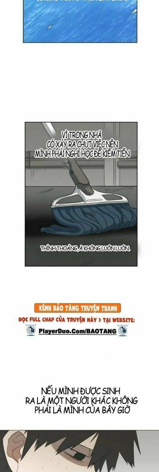 võ sĩ - the boxer chapter 45 41