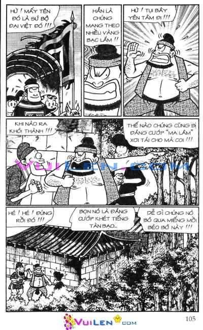 thần đồng đất việt chapter 49 101