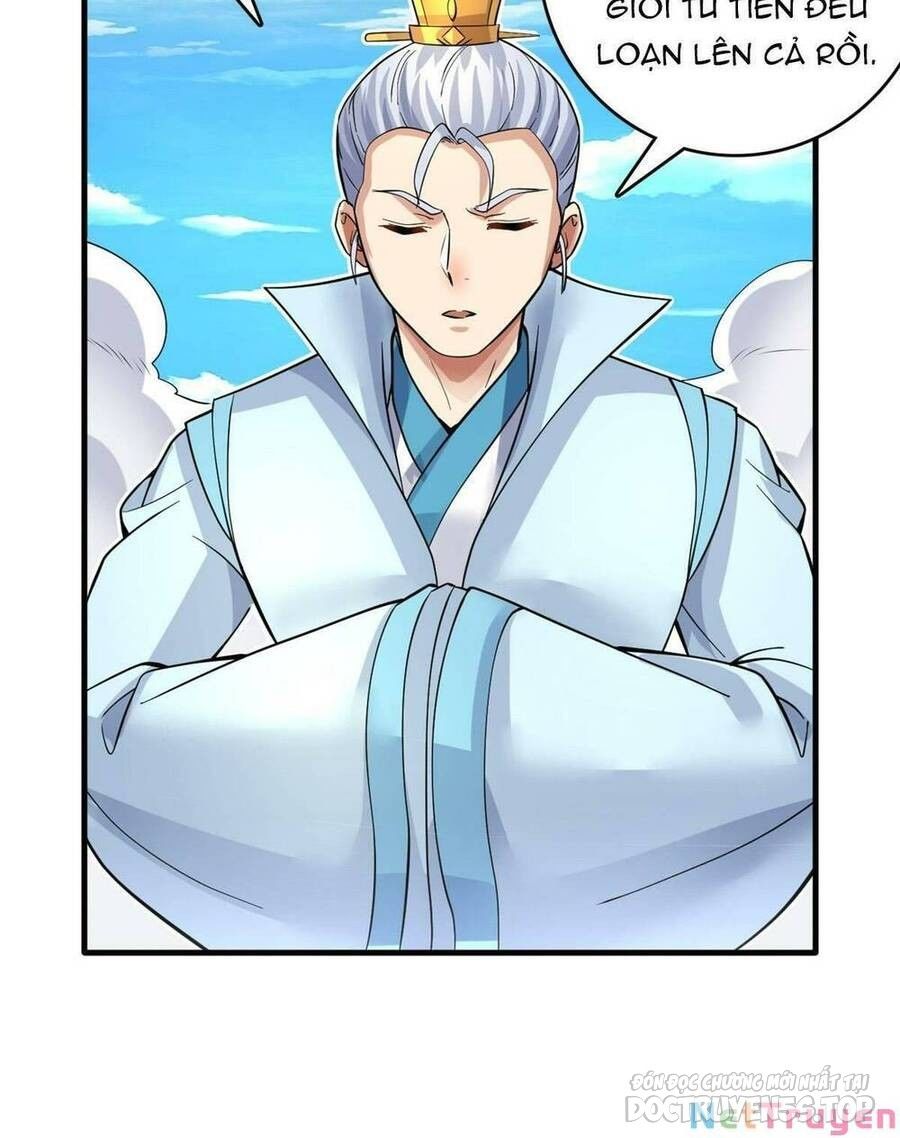 bắt đầu với kiếm vực, ta lặng lẽ tu luyện thành kiếm thần chapter 46 23