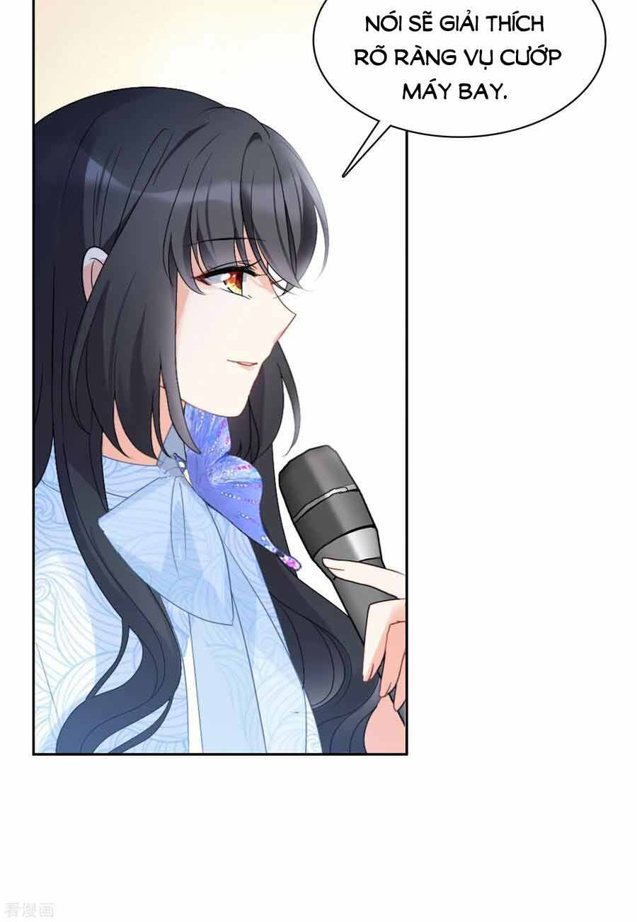 cô ấy đến rồi, xin nằm xuống! chapter 52 17