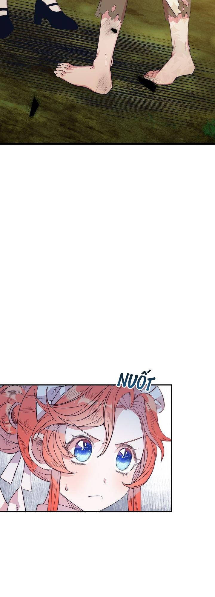 cách để trao vương miện cho vị hoàng tử hoang dã của tôi chapter 14 3