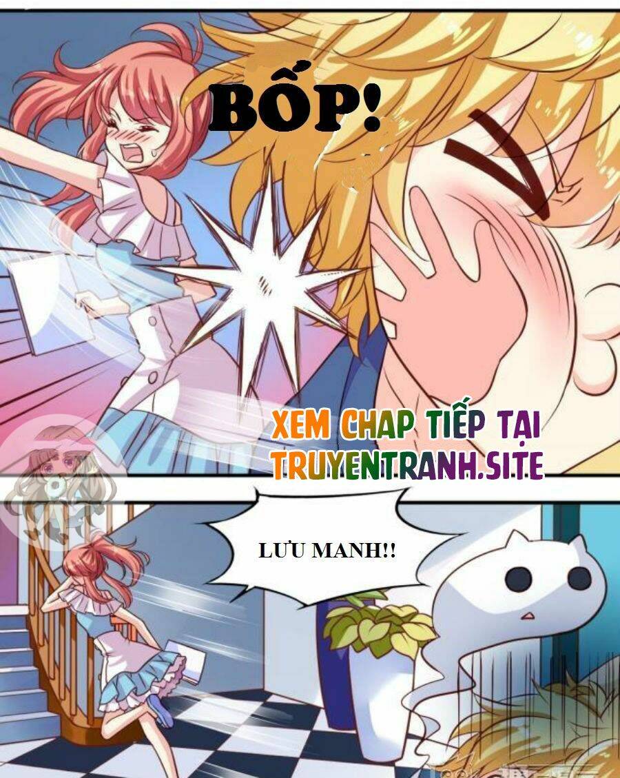 ngư thần đích nhân thả ta đi chapter 10 16