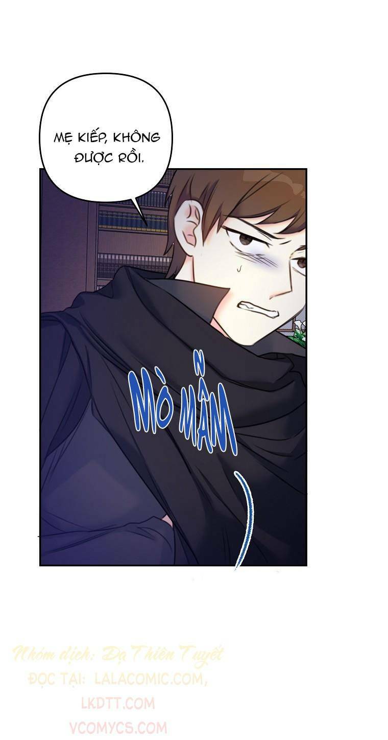 sinh ra làm con gái ác nữ chapter 12 49