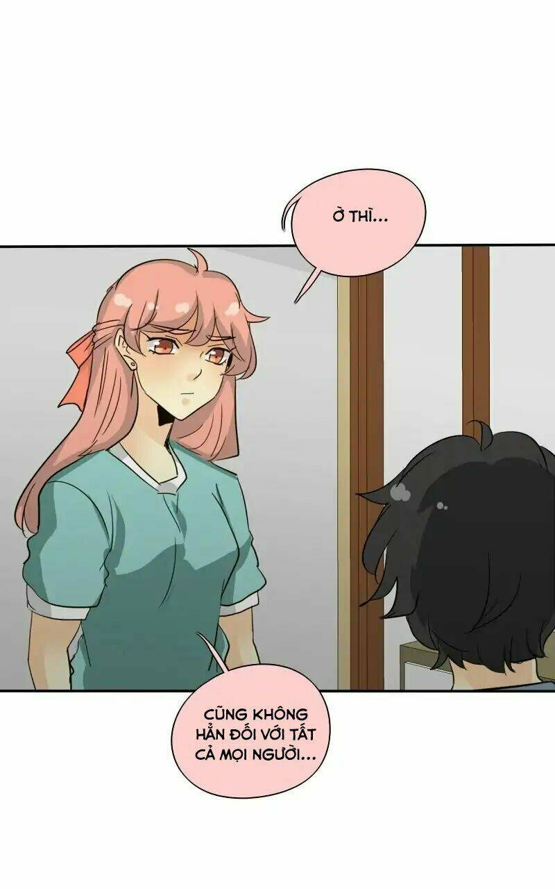 Thế Giới Không Hoàn Hảo Chapter 150 43