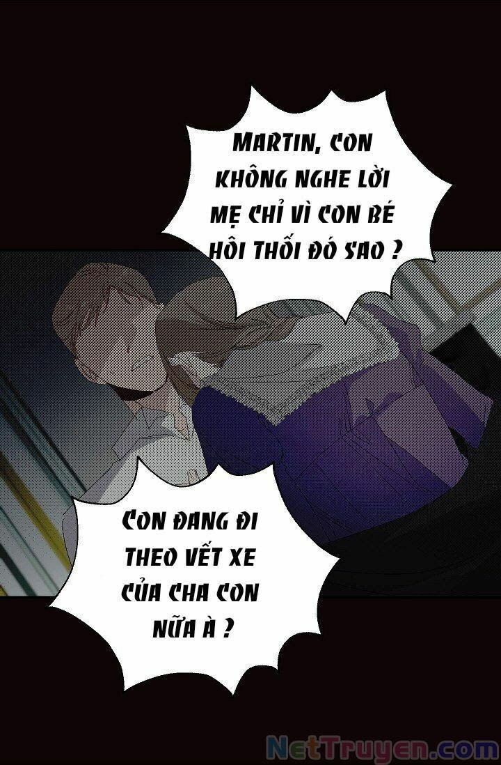 mối tình đầu của bạo chúa chapter 25 24