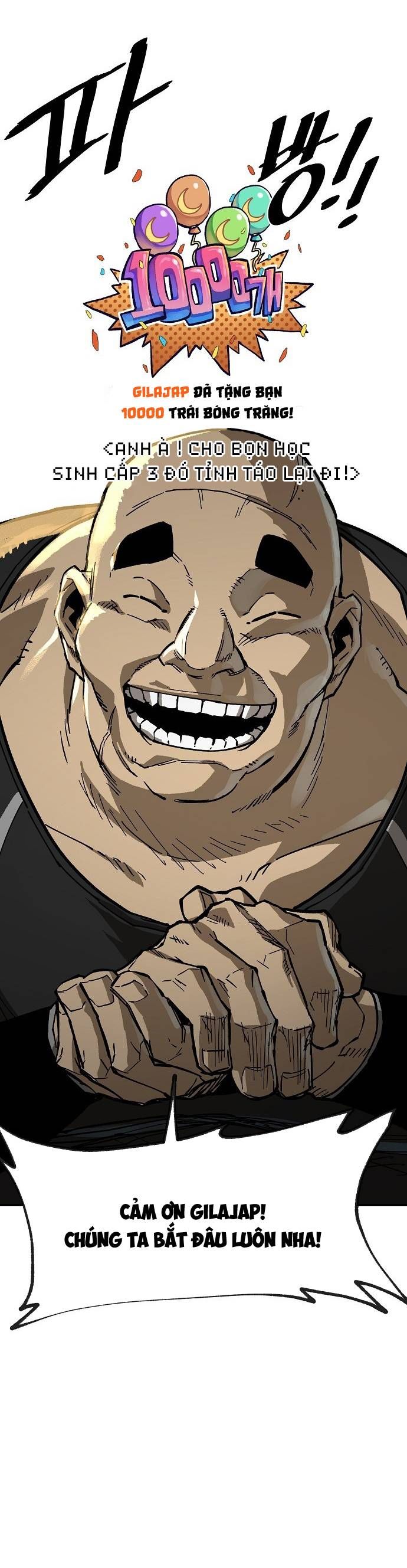 chỉ có cái c.h.ế.t mới là sự cứu rỗi chapter 10 26