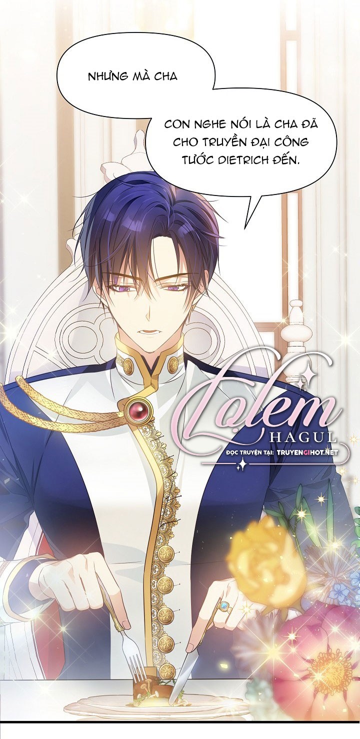 từ lúc bắt đầu tôi vẫn luôn ở bên em chapter 3 3