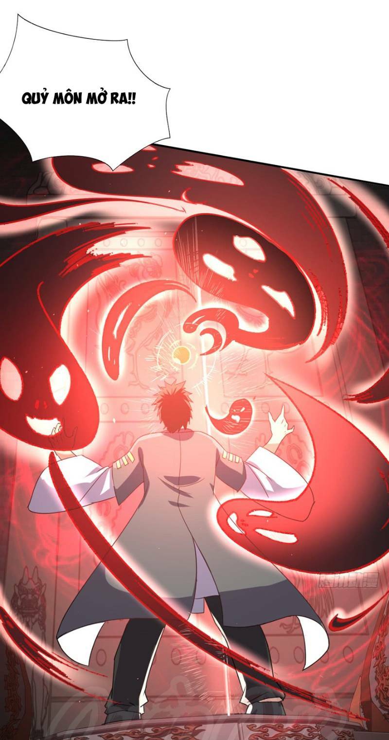 thập nhị thiên kiếp chapter 37 30