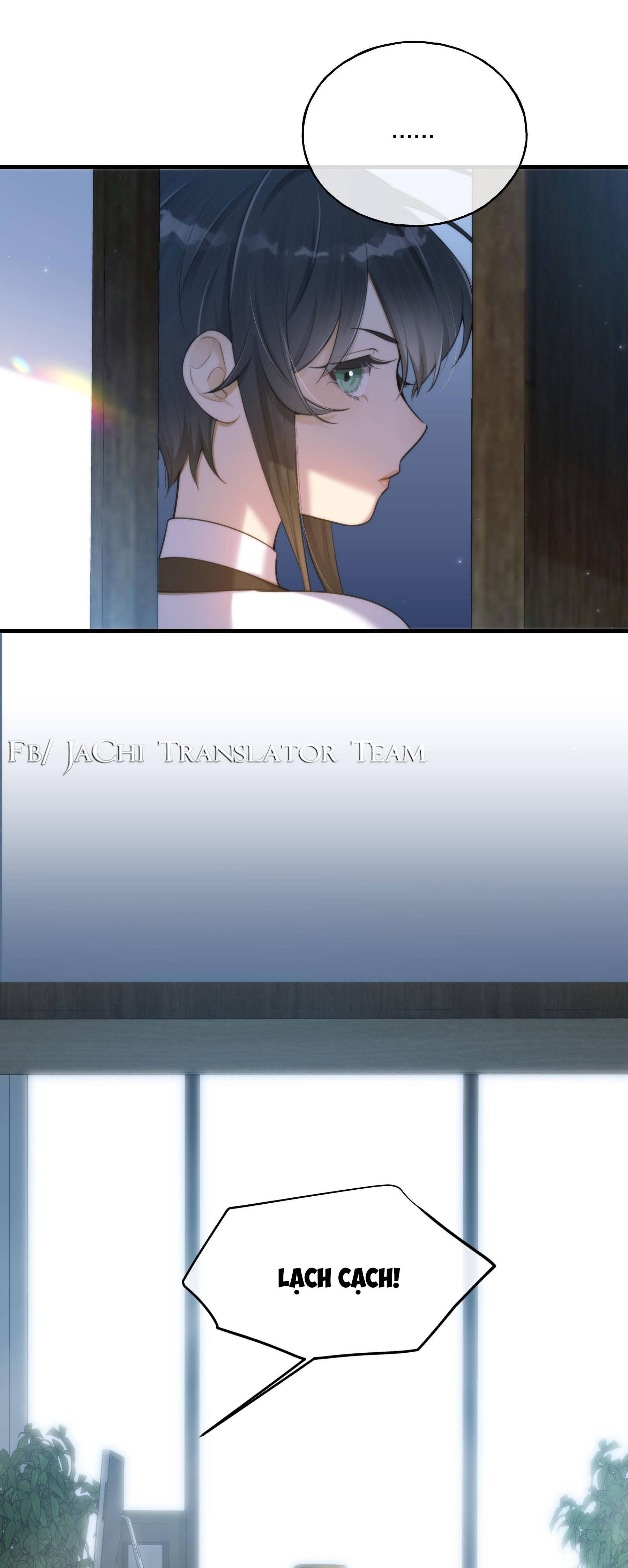 giam cầm em trong lòng bàn tay chapter 7 11